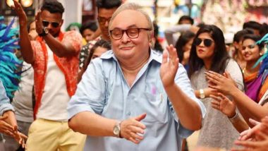 Rishi Kapoor’s 102 Not Out Director Umesh Shukla Is Devastated with Actor’s Death, Says ‘He Was Passionate, Intense and Subtle Artiste’