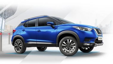 2020 Nissan Kicks BS6 Variants Details Revealed Ahead of India Launch; Features & Specifications