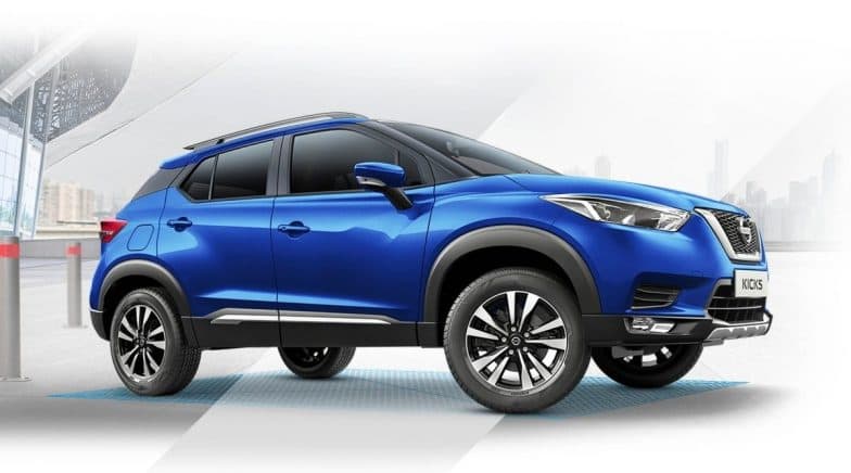 Nissan Kicks BS6 Details Revealed