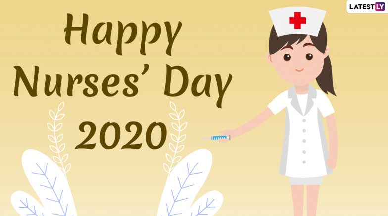 National Nurses Week 2020 HD Images With Quotes: Wishes, Greetings, Wallpapers And GIFs