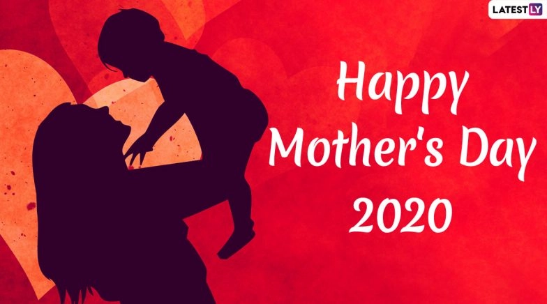Mother's Day 2020 Wishes, Images & Quotes: Twitter Wishes #HappyMothersDay with Beautiful Pictures