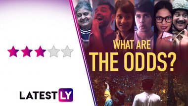 What Are the Odds Movie Review: Abhay Deol Stars In This Charming Oddity With Fine Acts From Yashaswini Dayama and Karanvir Malhotra