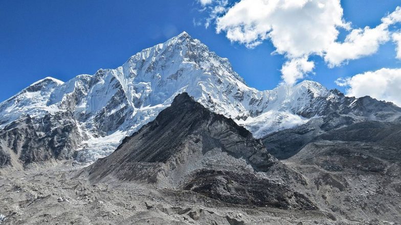 Nepal: Climbers Report COVID-19 Cases on Mount Everest, Nepal Official Denies