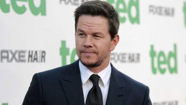 Our Man in New Jersey: Mark Wahlberg in Talks to Star in Netflix’s Spy Movie