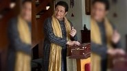 Anup Jalota Birthday Special: From Devotional Films to Paatal Lok, When Bhajan Samrat Displayed His Acting Skills