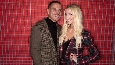 Ashlee Simpson and Husband Evan Ross to Welcome Their Second Child, Singer Announces Her Pregnancy on Instagram