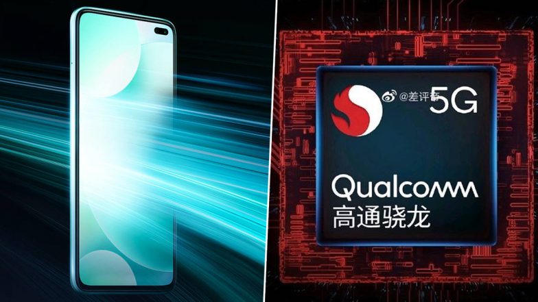 Redmi K30 5G Speed Edition With Quad Rear Cameras, 6GB RAM Likely To Be Launched on May 11