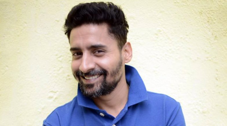 Kaali Season 2: Chandan Roy Sanyal on How Challenging It Was to Shoot on Wheelchair Throughout