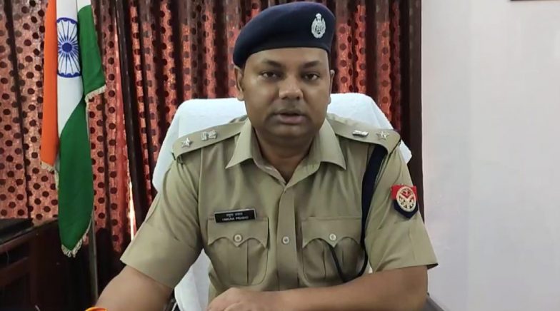 Uttar Pradesh: Priest and His Son Found Dead at Temple in a Village in Sambhal
