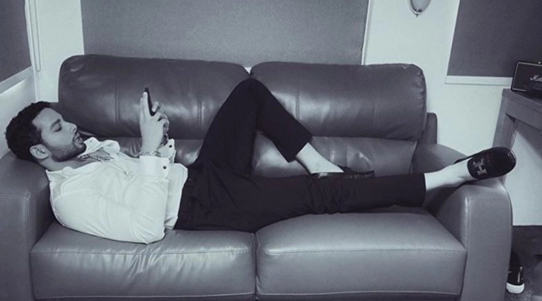 Siddhant Chaturvedi Says He Will Write a Book on Acting After 10–15 Years