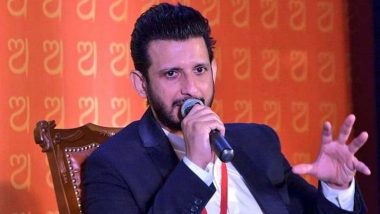 Sharman Joshi Believes OTT Platforms Can Never Dismantle Cinema Viewing Habit