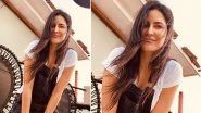 Katrina Kaif's Adorable Smile In Her Latest Instagram Post Will Take Away Your Lockdown Blues! (See Pic)