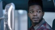 Homecoming Season 2 Star Stephan James Opens Up About His Directorial Aspirations in Life