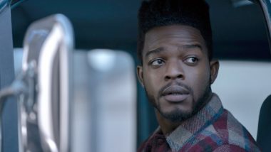 Homecoming Season 2 Star Stephan James Opens Up About His Directorial Aspirations in Life