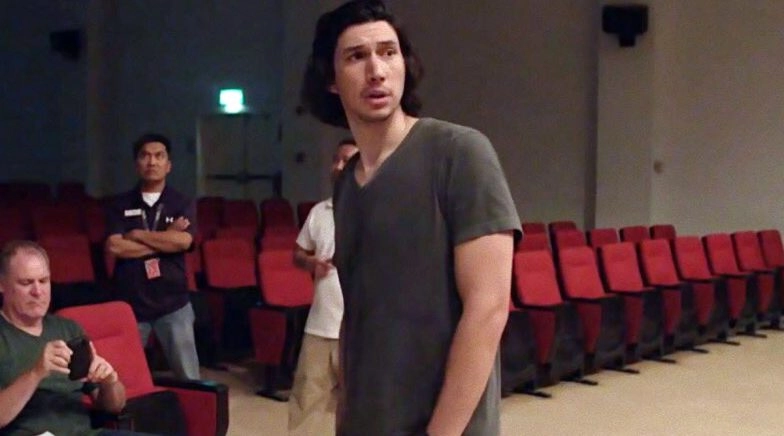 Yankee Comandante: Adam Driver Reunites with Jeff Nichols for a Film Based on True Events