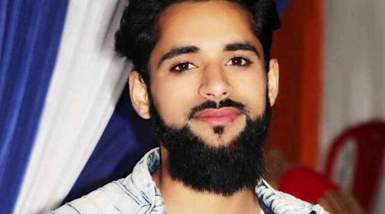 Hidayatullah Malik Identified As Owner of Explosives-Laden Car in Kashmir: J&K Police