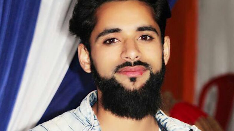 Hidayatullah Malik Identified As Owner of Explosives-Laden Car in Kashmir, Had Joined Hizbul Mujahideen Last Year, Says J&K Police