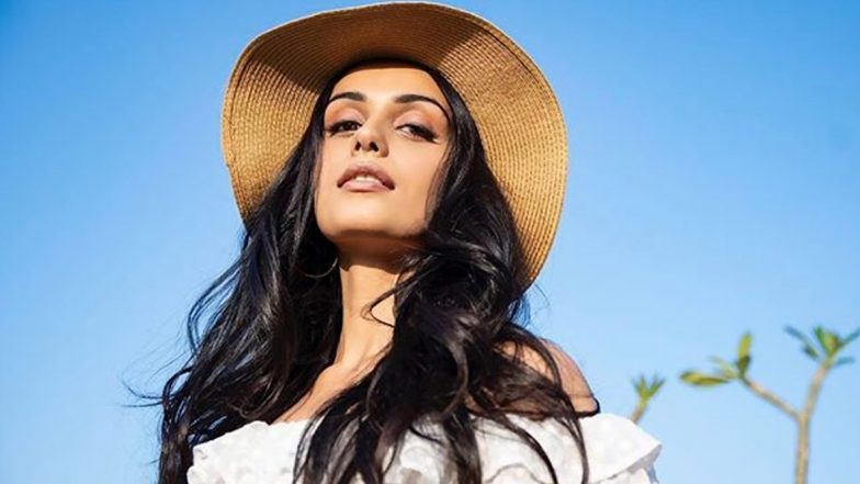 Manushi Chhillar Says Birthday Celebration Is the Last Thing on Her Mind Given the Pain, Loss and Suffering She Has Been Witnessing