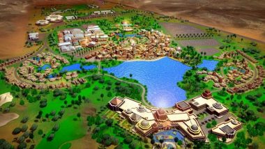 How Film City in Udaipur Would Generate Employment for Migrant Labourers Returning to Rajasthan (Read Deets)
