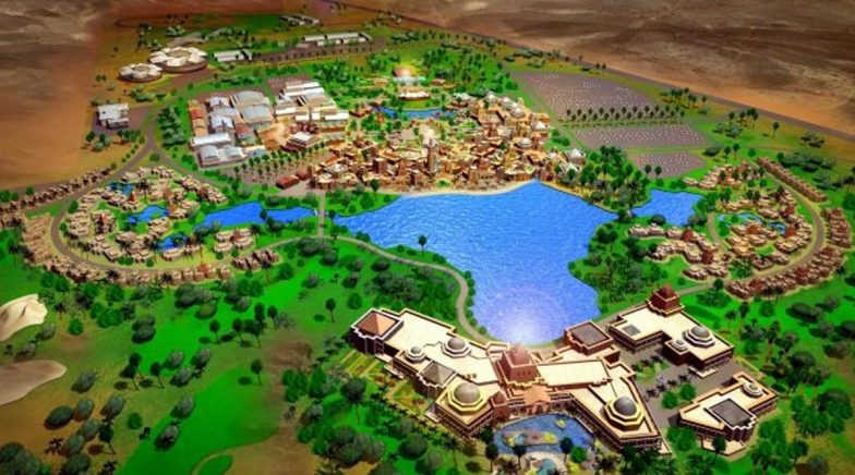 How Film City in Udaipur Would Generate Employment for Migrant Labourers Returning to Rajasthan
