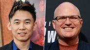Hunting Season Adaptation: James Wan and John Wick Writer Derek Kolstad Team Up For a Sci-Fi Time Travel Movie