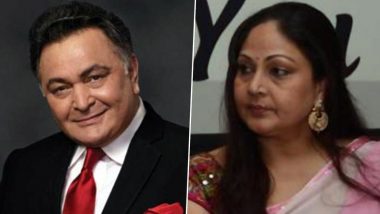 Rati Agnihotri Mourns Rishi Kapoor's Demise, Veteran Actress Reminisces Working with Him in Tawaif