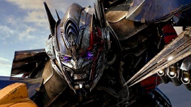 New Transformer Movie Is All Set to Release on June 4, 2022