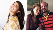 International Day of Families: Jacqueline Fernandez Is Badly Missing Her Parents During COVID-19 Lockdown (View Pic)