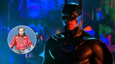 Val Kilmer Opens Up on Why He Walked Away from Playing Batman After Just One Film