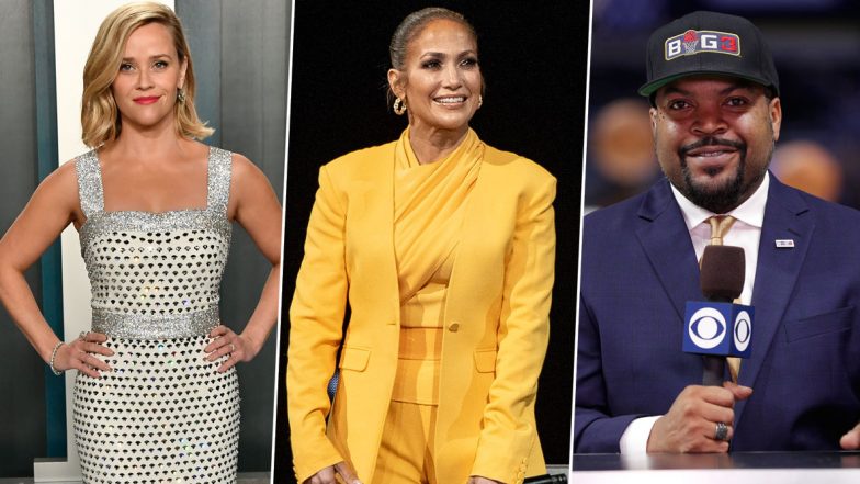 Reese Witherspoon Wants Jennifer Lopez and Ice Cube to Board Big Little Lies Season 3