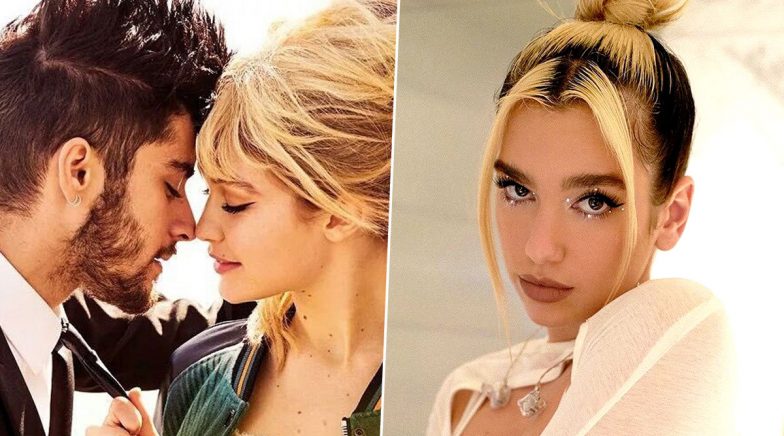 Dua Lipa Reacts to Gigi Hadid's Pregnancy With Zayn Malik; Here's What the Singer Has to Say