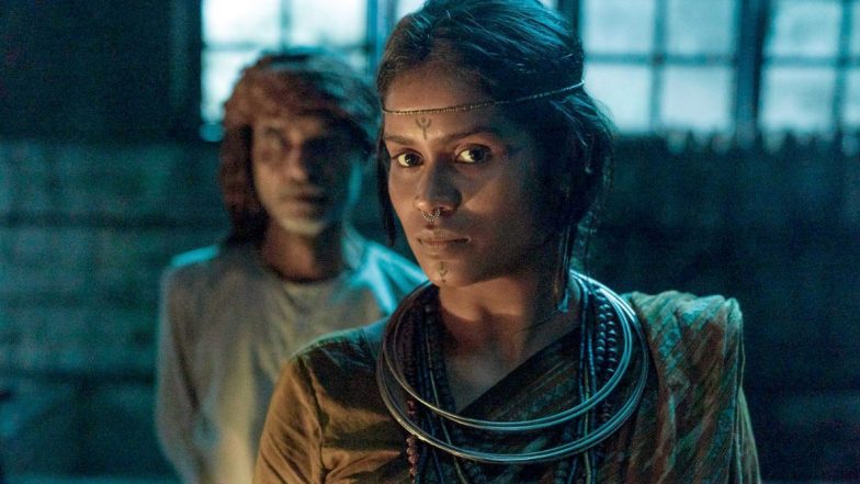 Betaal: Manjiri Pupala Opens Up About Her Role in Netflix’s Horror Series