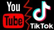 TikTok Faces Hate For 'Cringe' Content: Is TikTok Ban the Solution? From CarryMinati's 'Flawed' YouTube vs TikTok 'Roast' Video To The App's Google Play Store Rating Plummeting to 2.0, Here's How We Are Missing The Point
