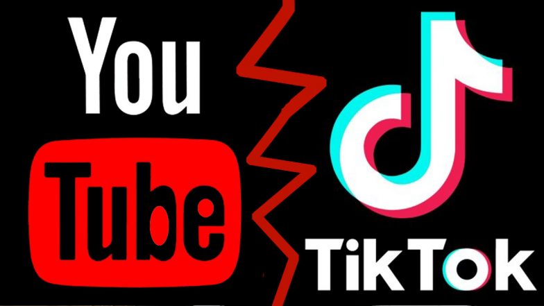 TikTok Faces Hate For 'Cringe' Content: Is TikTok Ban the Solution? From CarryMinati's 'Flawed' YouTube vs TikTok 'Roast' Video To The App's Google Play Store Rating Plummeting to 2.0, Here's How We Are Missing The Point