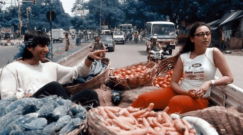 16 Years of Hum Tum: Rani Mukerji Says Her Film Will Always Be Memorable for Rishi Kapoor