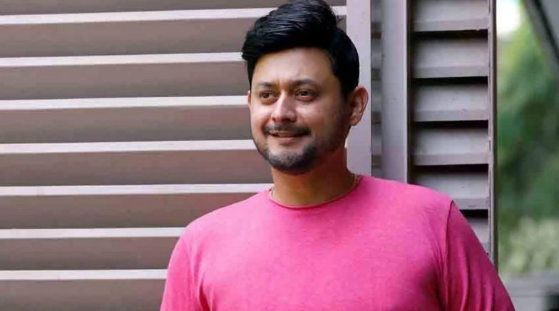Swwapnil Joshi Says His Children Didn't Believe It's Their Father in Uttar Ramayan and Shri Krishna