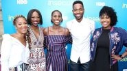 Issa Rae Starrer HBO Series Insecure Is Returning For Season Five