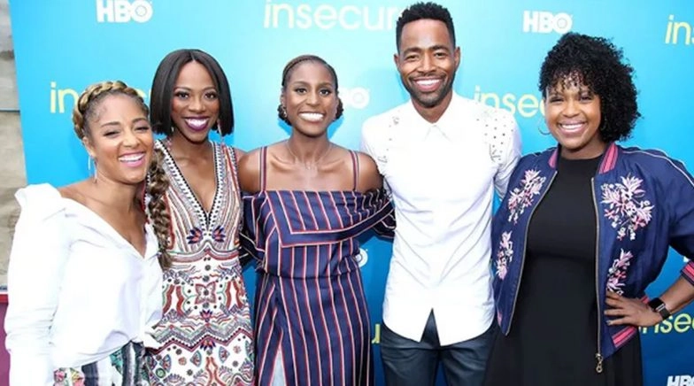 Issa Rae Starrer HBO Series Insecure Is Returning For Season Five
