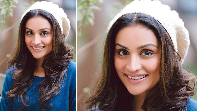 Purbi Joshi Says COVID-19 Pandemic Will Affect the Film and TV Industry in a Positive Way (Read Deets)