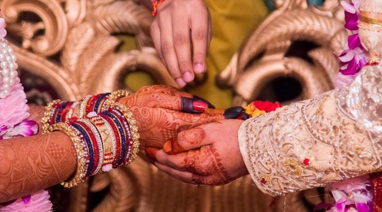Uttar Pradesh Police Help 2 Muslim Women Who Married Hindu Men After Conversion