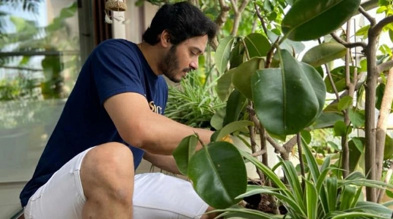 Shreyas Talpade Speaks Up About His Upcoming Teleplay That Has a Strong Social Message