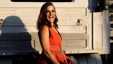 Sona Mohapatra to Give a Special Performance for Healthcare Workers Through Her Musical Webinar