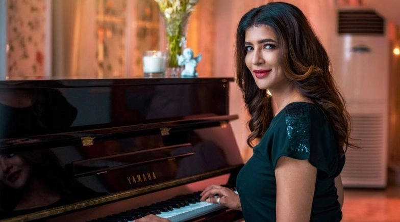 Meditation Helped Me Understand Who I Am, Says Telugu Actress Lakshmi Manchu