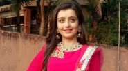 Hamari Bahu Silk Actress Chahat Pandey Tried to Commit Suicide after the Show Makers Didn't Pay the Cast their Dues
