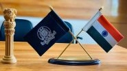 IAS Officer Rani Nagar From Haryana Cadre Resigns Citing Apprehensions of &lsquo;Personal Safety on Govt Duty&rsquo;