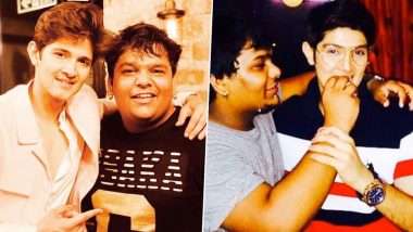 Rohan Mehra Shares an Emotional Post on Losing Close Friend Mohit Baghel, Says 'I Wish RIP Meant Return If Possible'