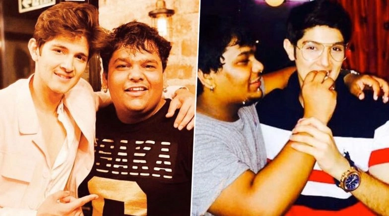 Rohan Mehra Shares an Emotional Post on Losing Friend Mohit Baghel 