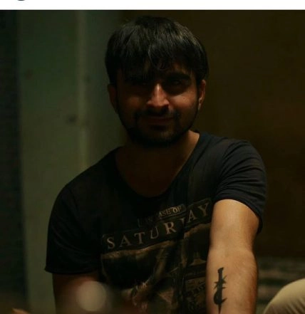 Jagjeet Sandhu on Paatal Lok: 'I Believe I Didn’t Pick This Role; This Role Chose Me'