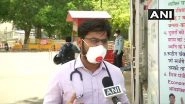 AIIMS' Doctors Association Appeal Centre to Facilitate Pass-Free Movement of Health Workers in Delhi-NCR