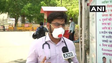 AIIMS' Doctors Association Appeal Centre to Facilitate Pass-Free Movement of Health Workers in Delhi-NCR